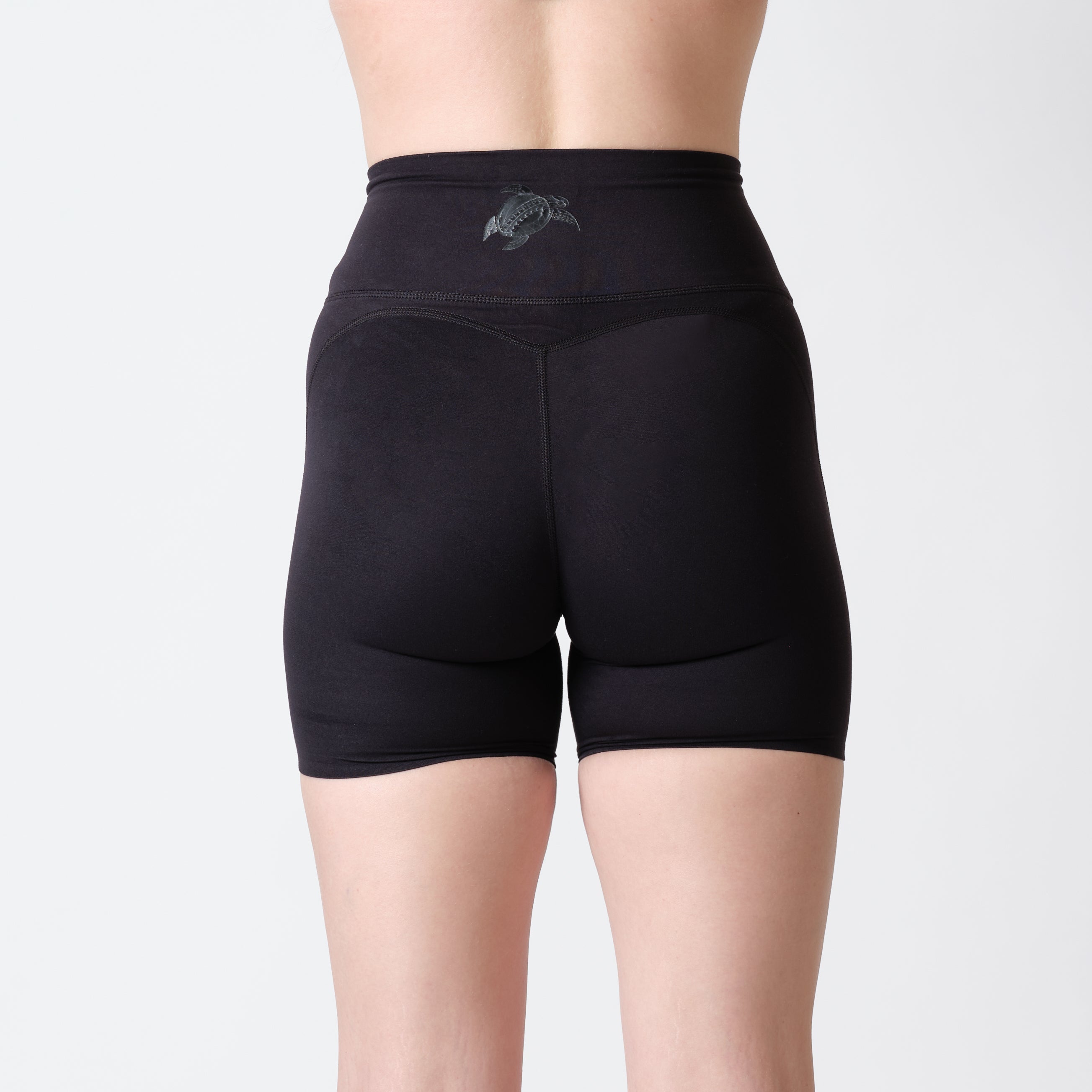 Legging Shorts for Ultimate Comfort | Breathable and Supportive - Honu