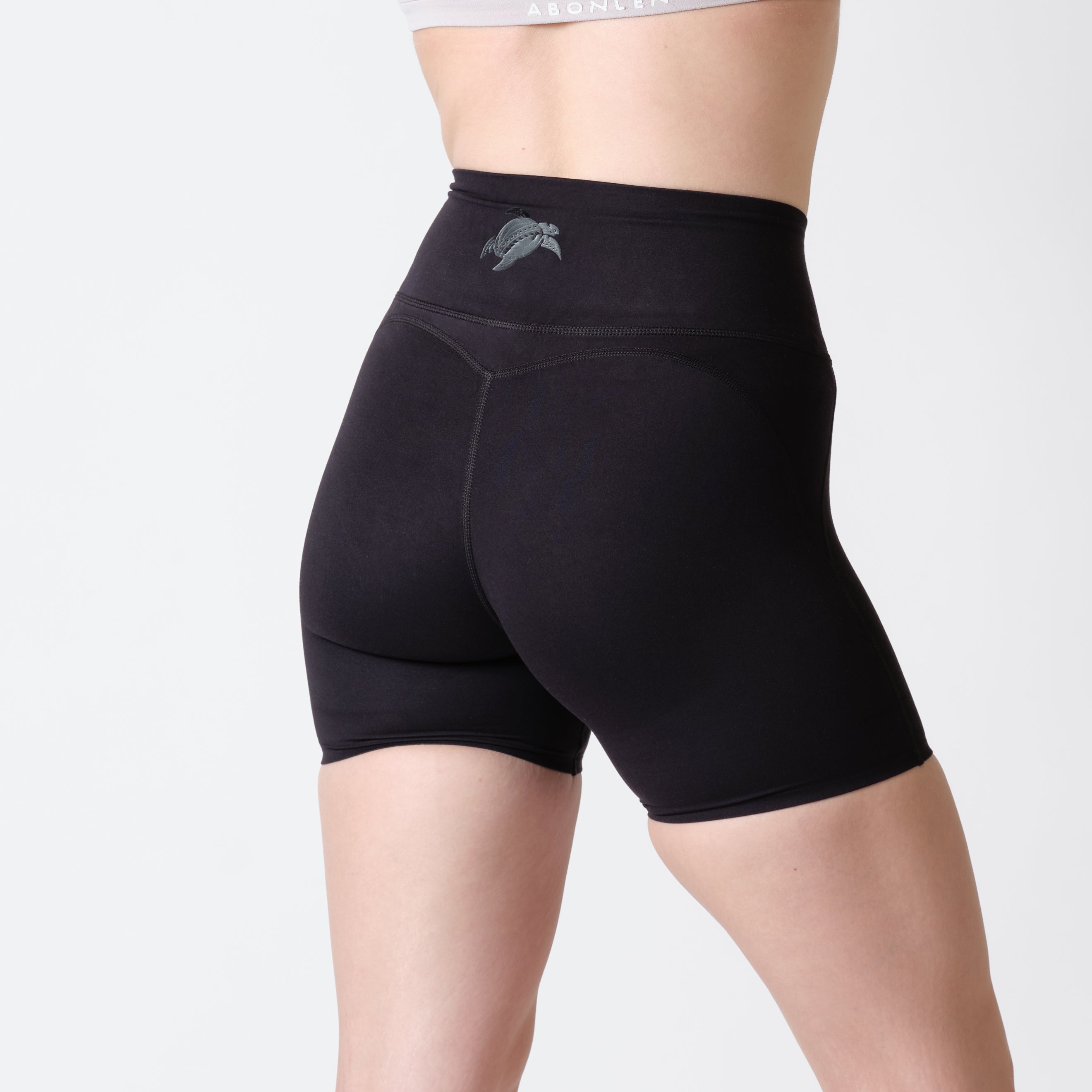 Legging Shorts for Ultimate Comfort | Breathable and Supportive - Honu