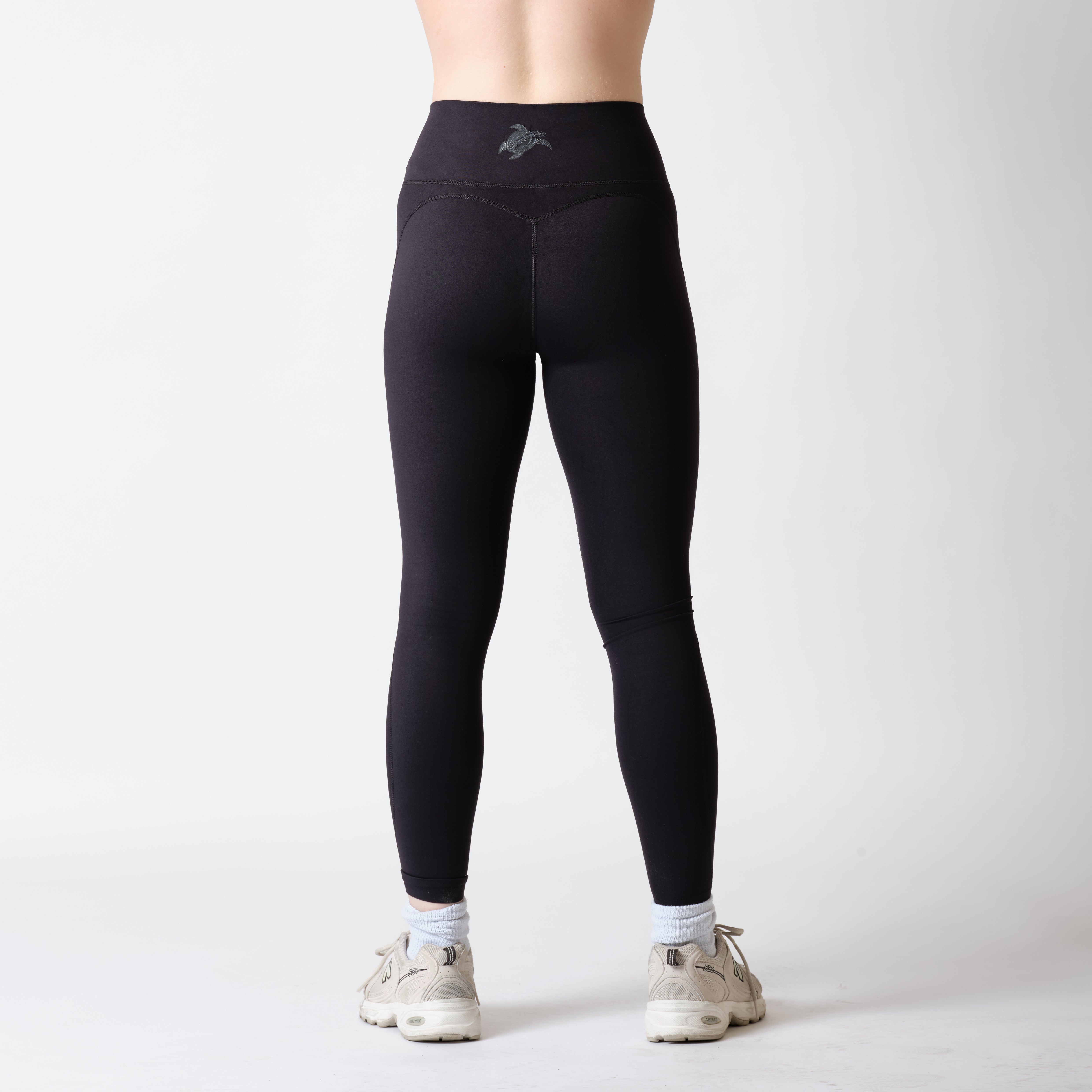 Leggings for Ultimate Comfort | Breathable and Supportive - Honu