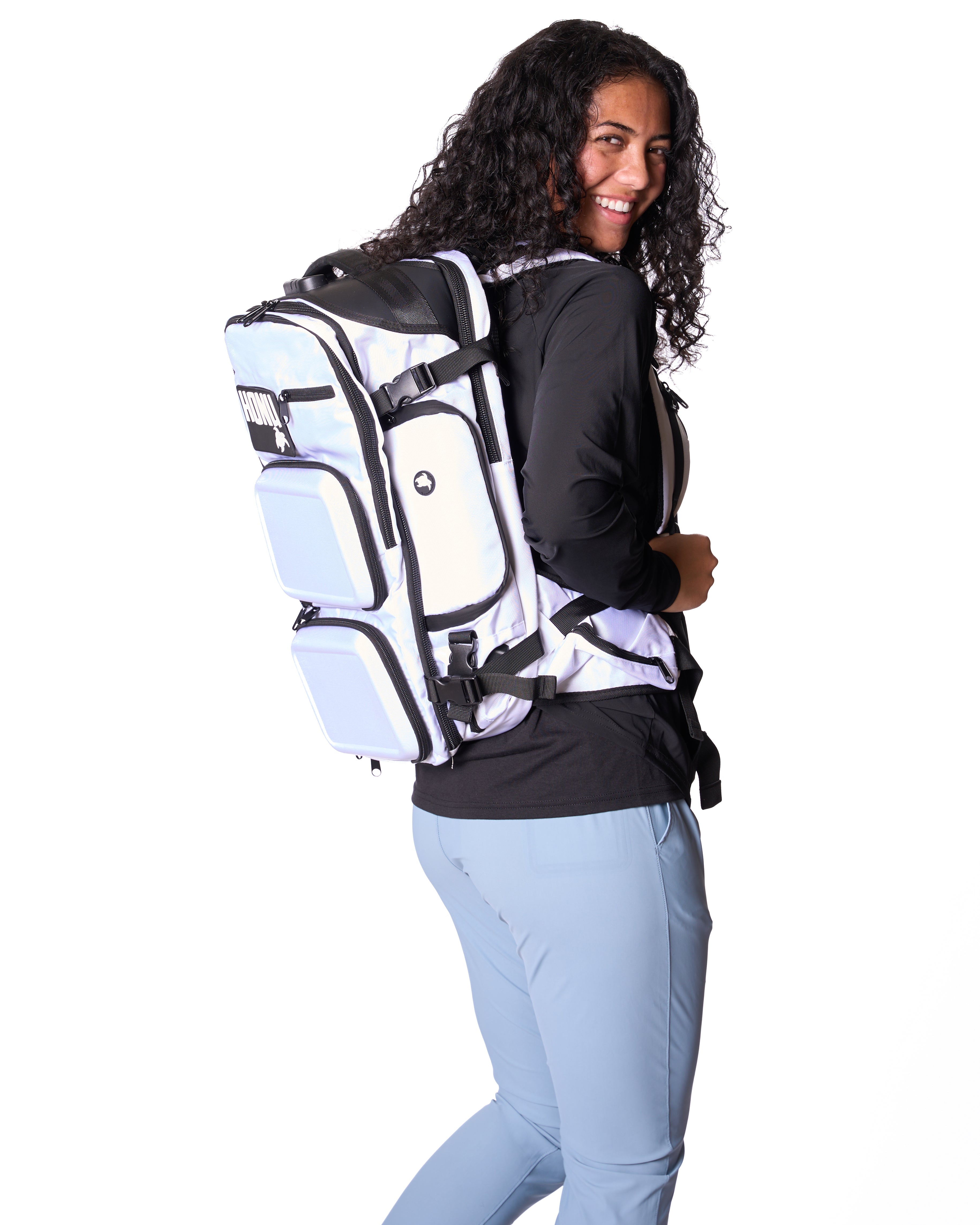 Venture Bag | Spacious, Functional, and Ideal for Active