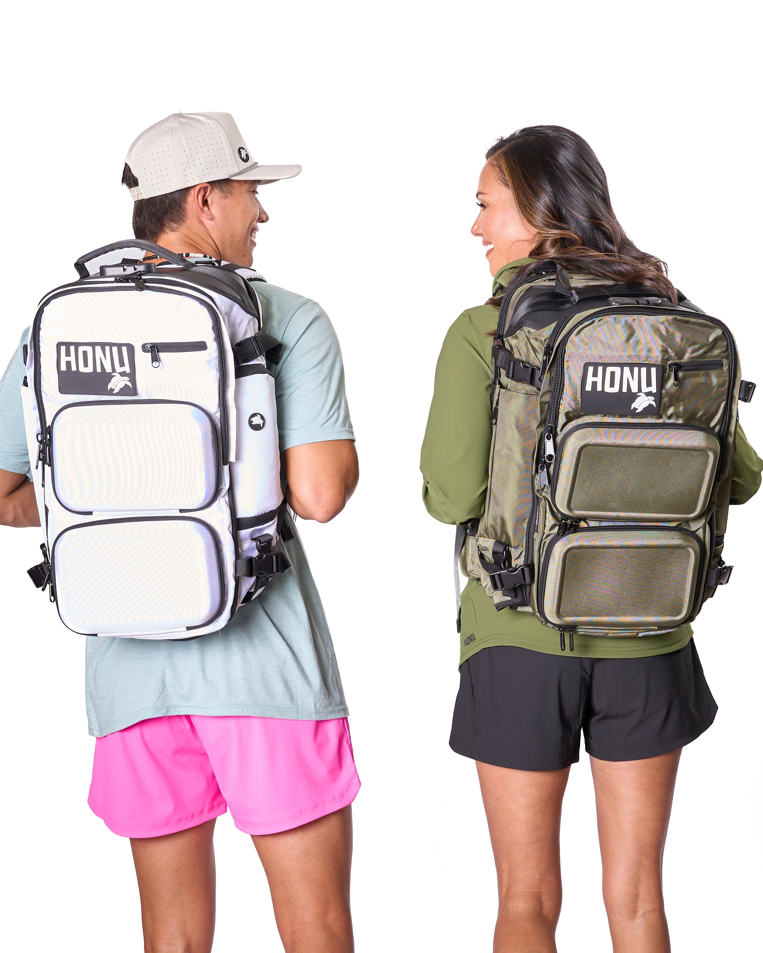 Venture Bag | Spacious, Functional, and Ideal for Active