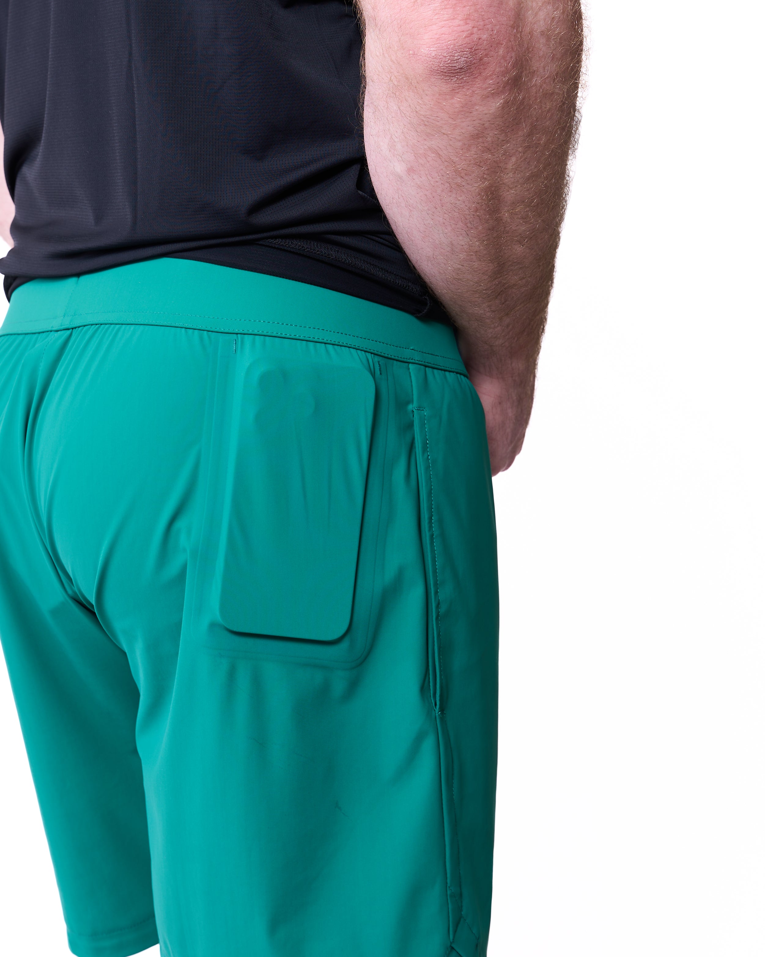 All Around 6-Inch Shorts for Active Lifestyles | Comfortable and Convenient - Honu