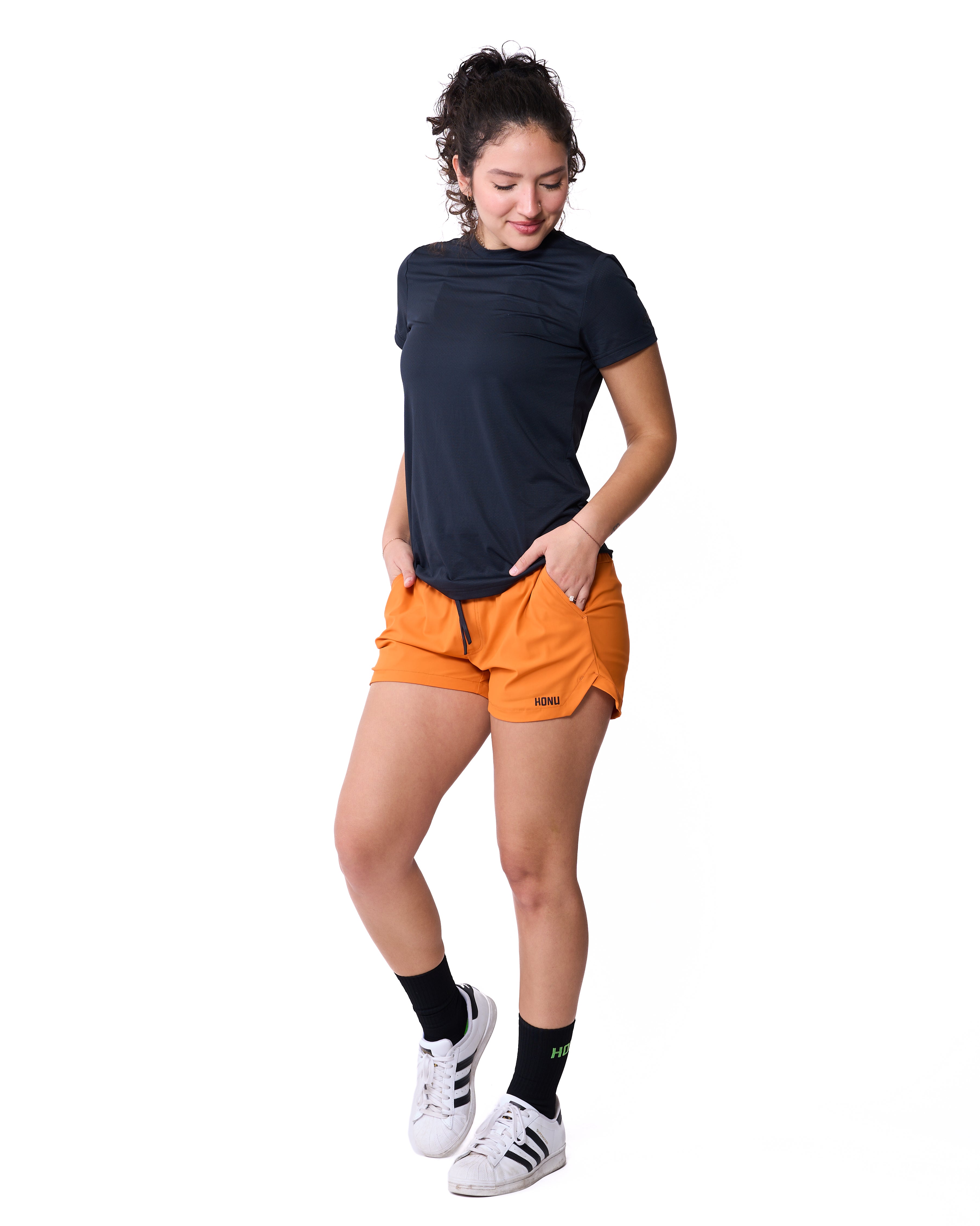 All Around 4-Inch Shorts for Active Lifestyles | Comfortable and Convenient - Honu