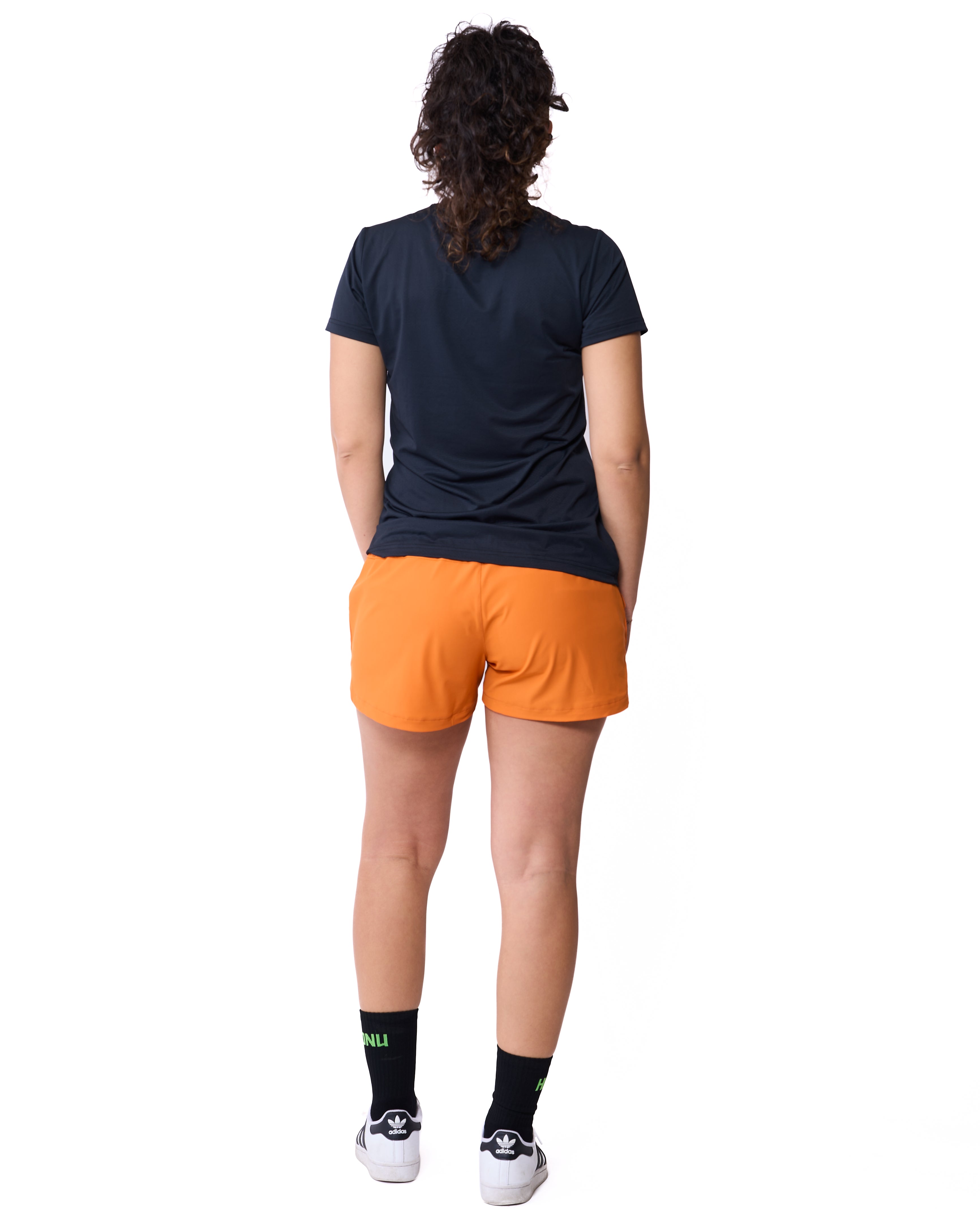 All Around 4-Inch Shorts for Active Lifestyles | Comfortable and Convenient - Honu