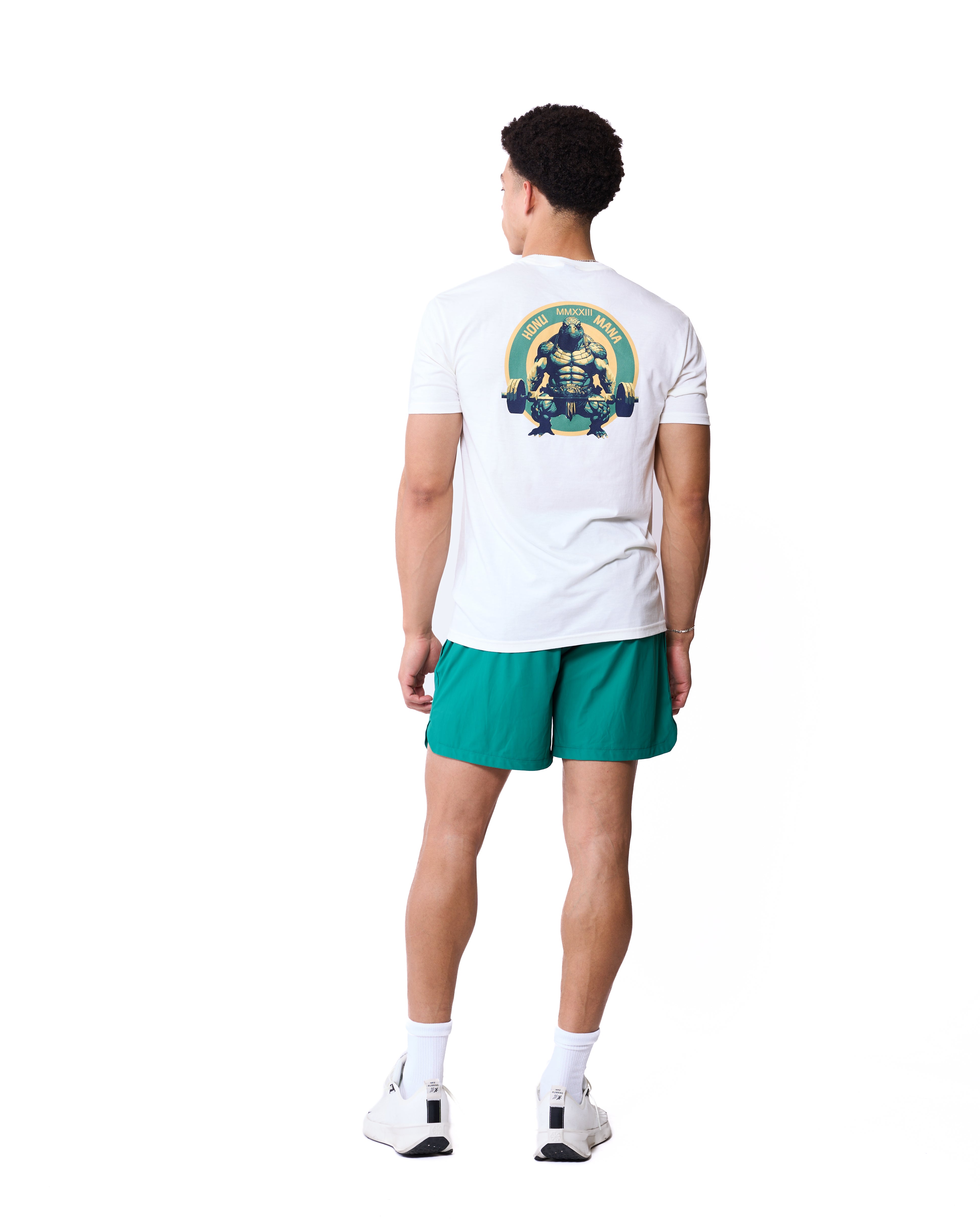 All Around 6-Inch Shorts for Active Lifestyles | Comfortable and Convenient - Honu