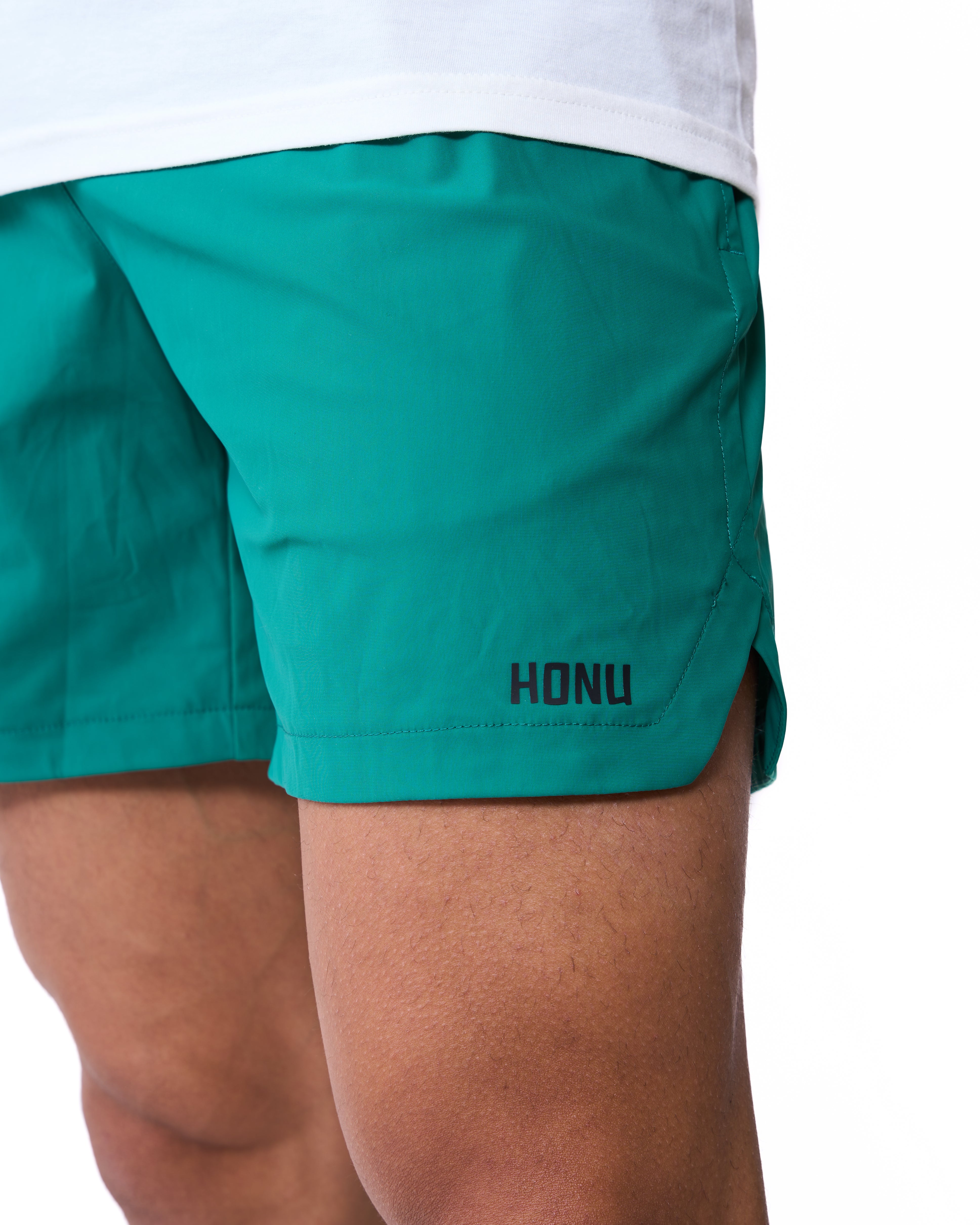 All Around 6-Inch Shorts for Active Lifestyles | Comfortable and Convenient - Honu