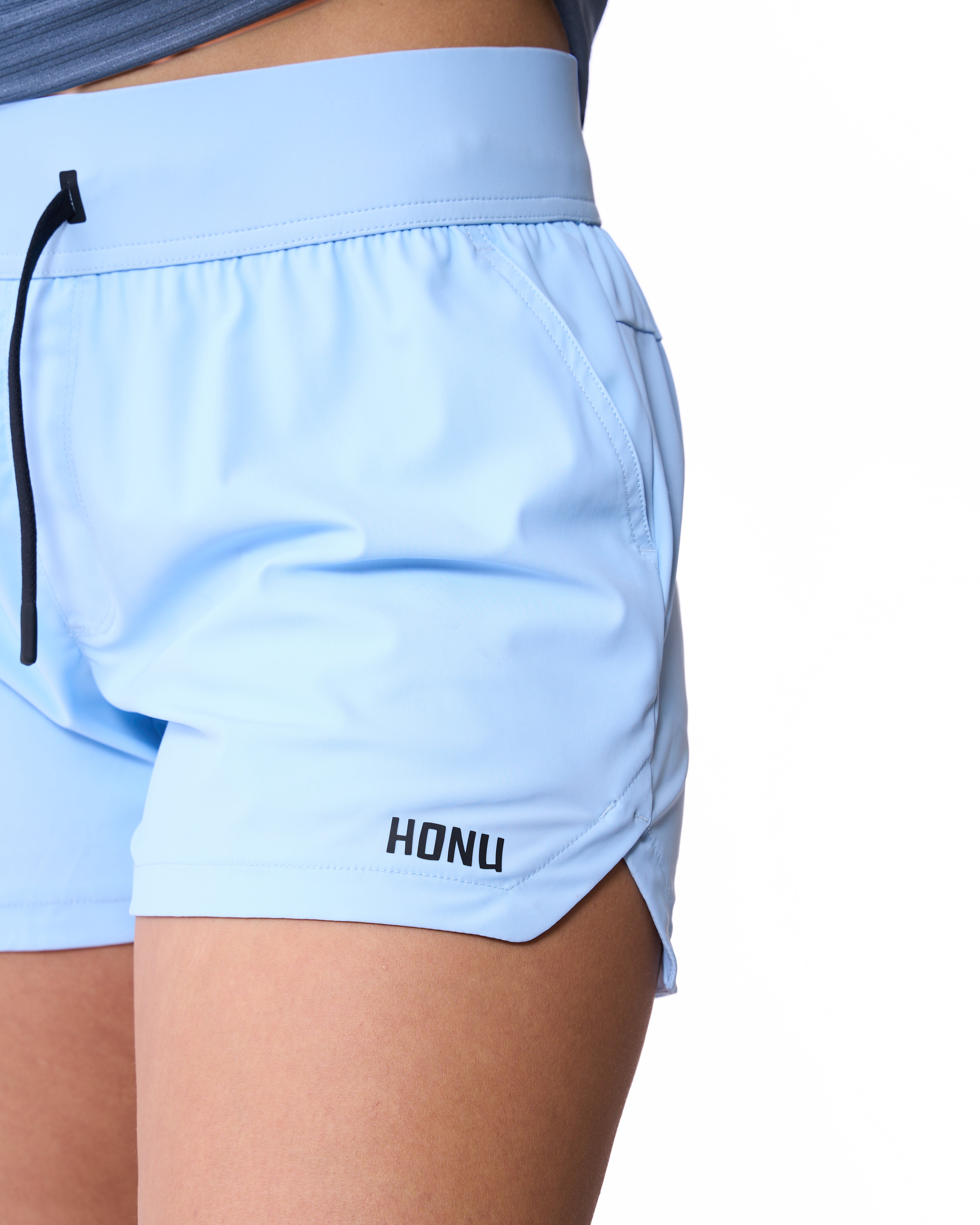 All Around 4-Inch Shorts for Active Lifestyles | Comfortable and Convenient - Honu
