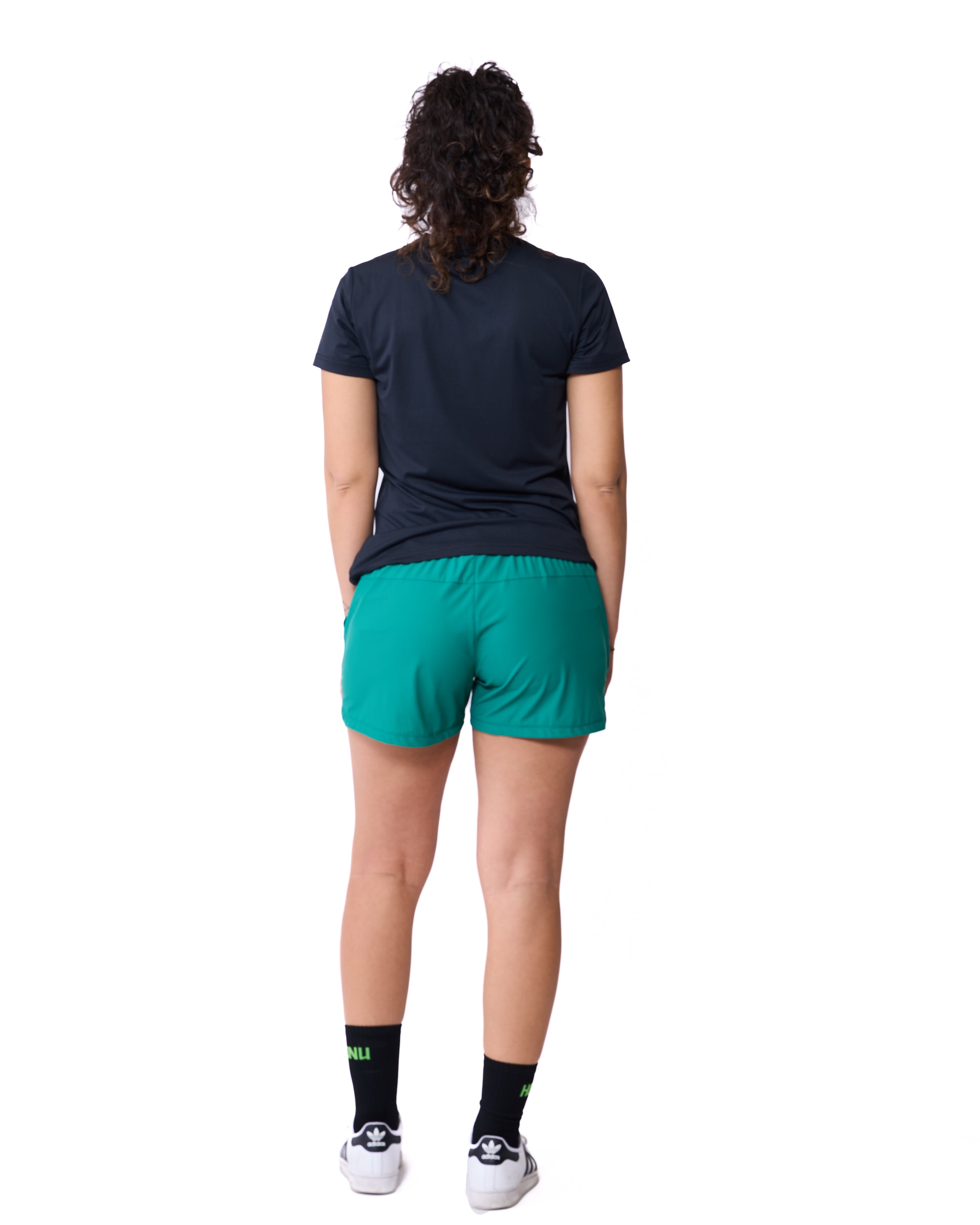All Around 4-Inch Shorts for Active Lifestyles | Comfortable and Convenient - Honu