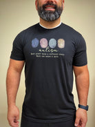 Autism Acceptance Shirt - Honu
