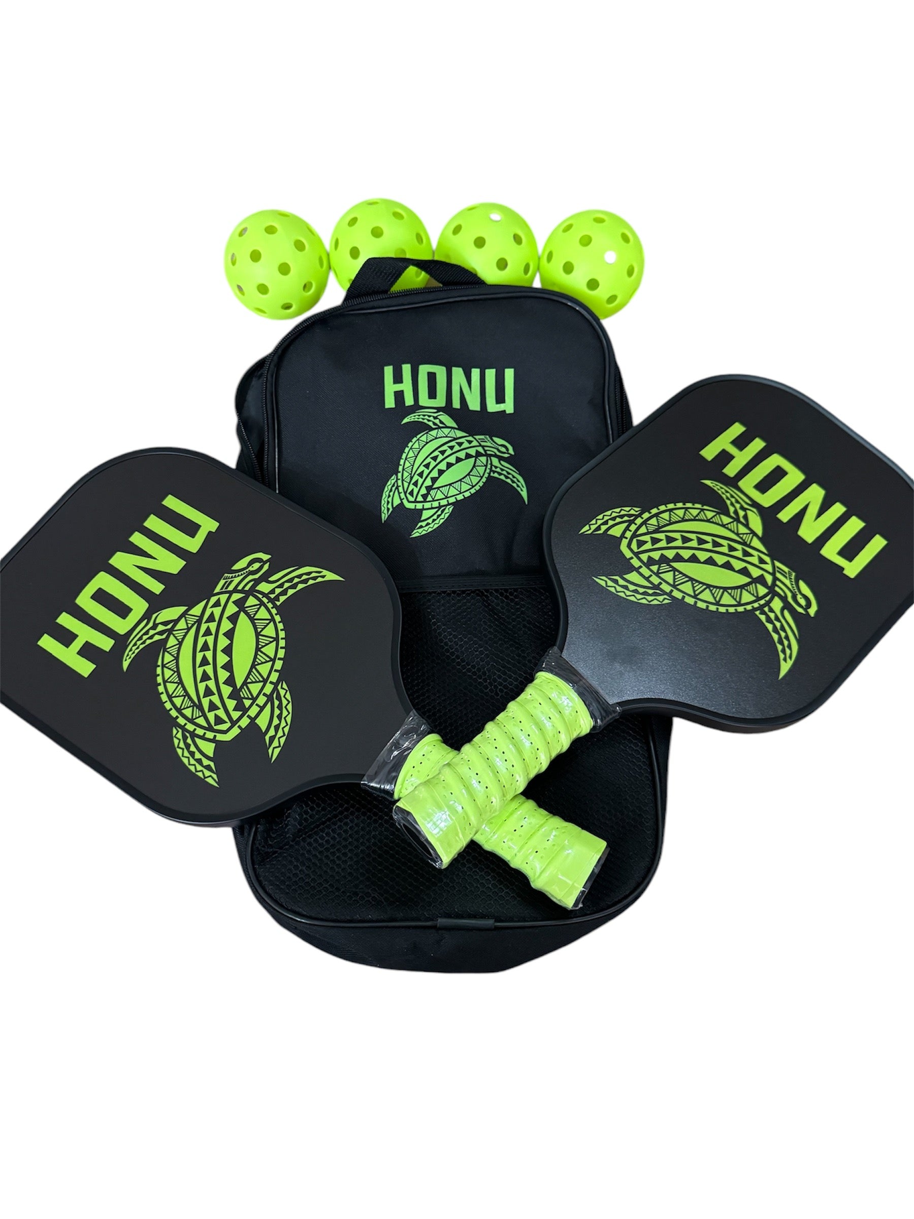 Pickleball Set - Honu
