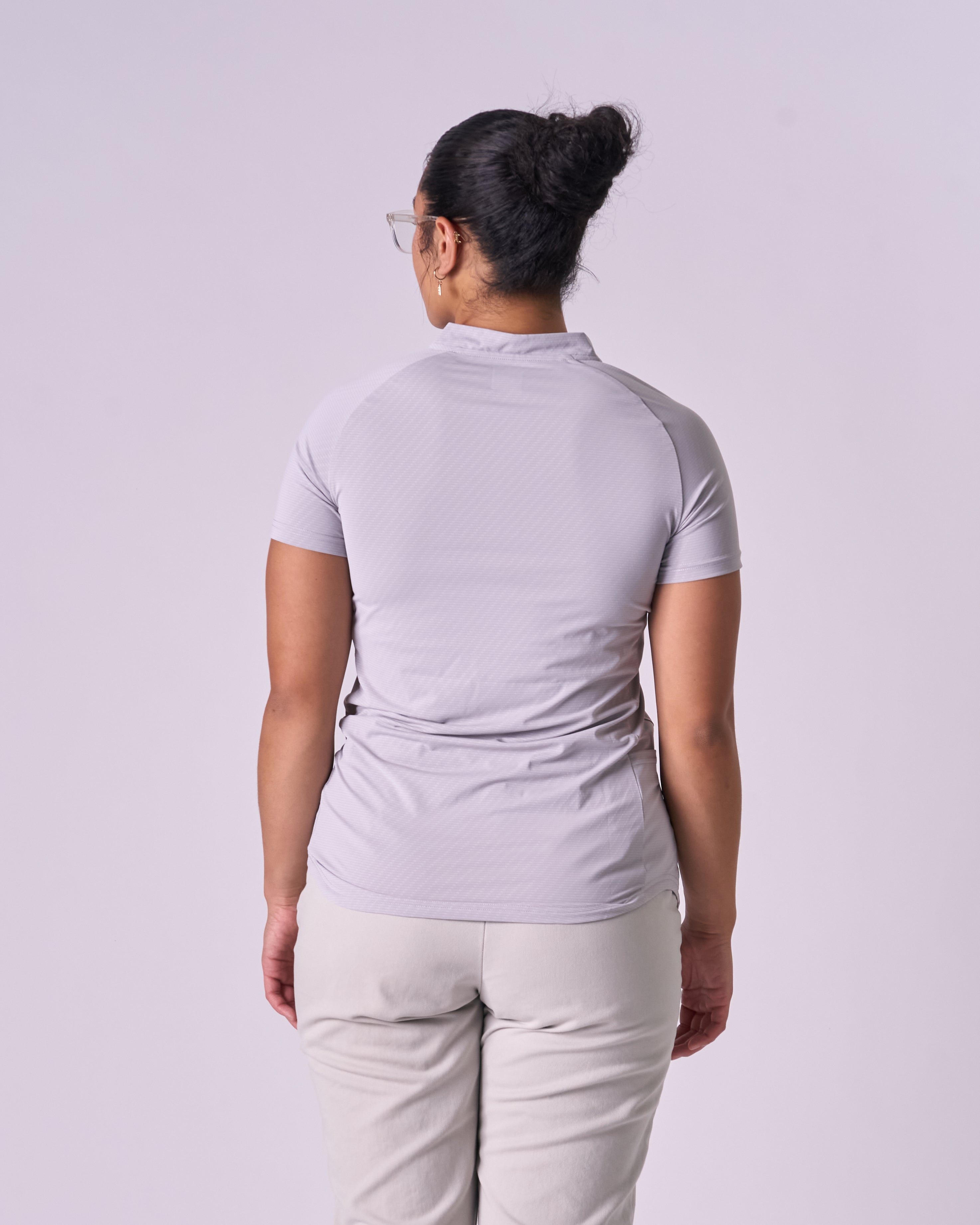Womens Polo| Premium Quality, Breathable Fabric for Comfort and Style - Honu
