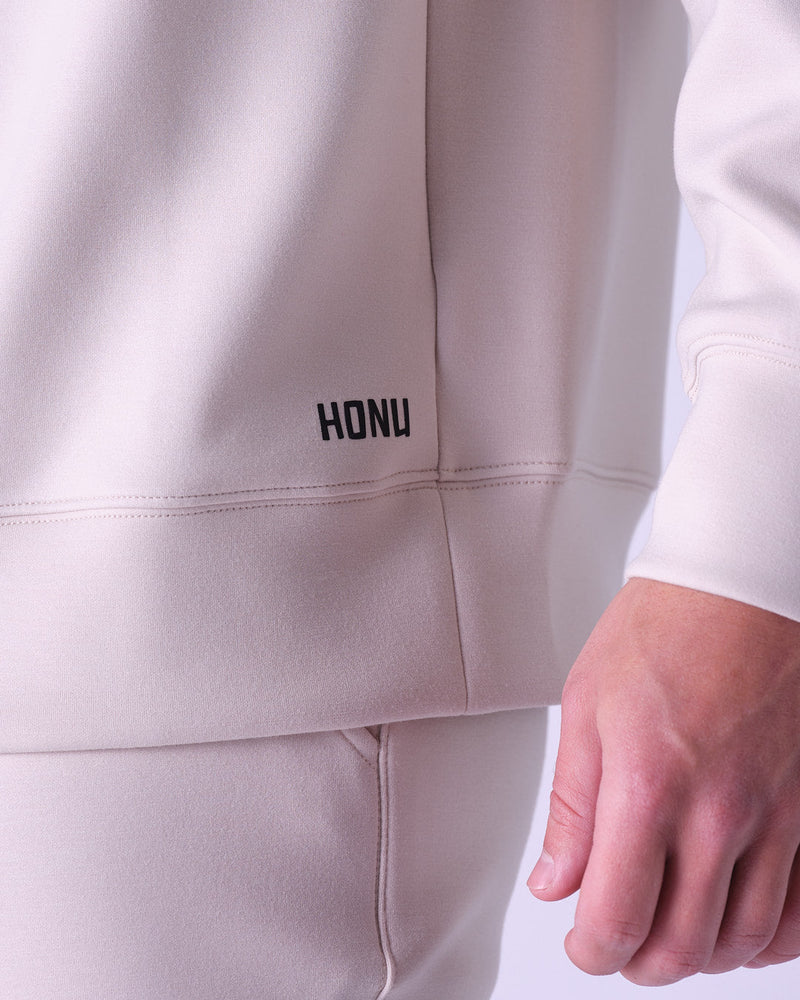 Honu Oversized Comfort Crew Sweatshirt (Unisex) *All Sales Final*