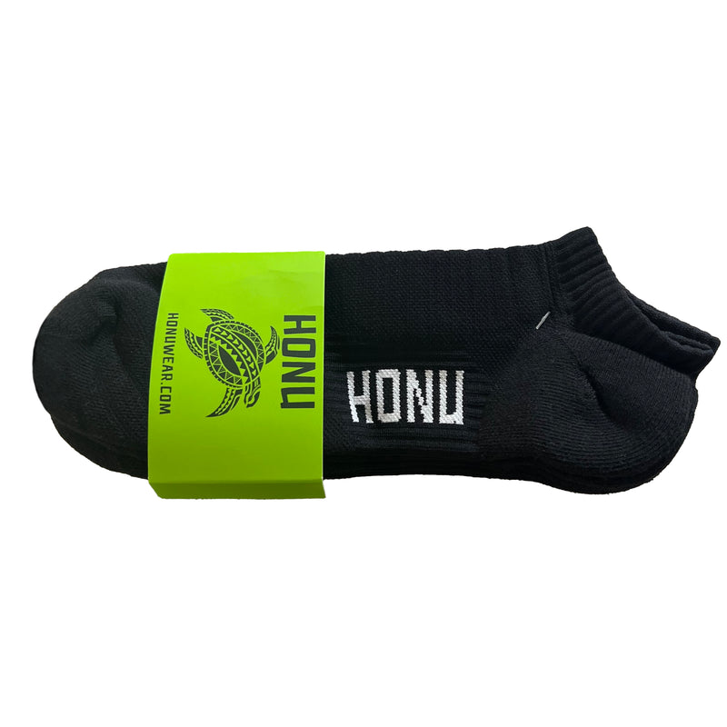 HONU Athletic Socks 3 pack